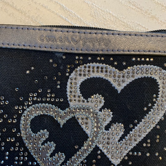 Coach wristlet - Picture 2 of 5